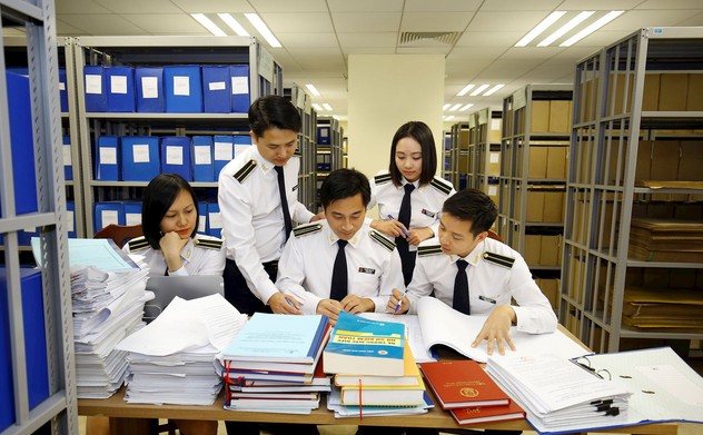 Thông báo cử công chức, viên chức dự tuyển Chương trình Học bổng Chính phủ Australia niên khóa 2027